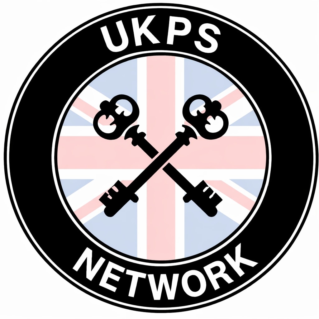 UK Prison Service added a new photo. - UK Prison Service