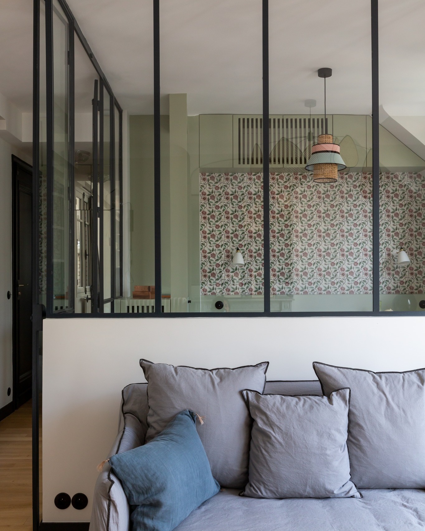 Camille Hermand... - Camille Hermand Architectures