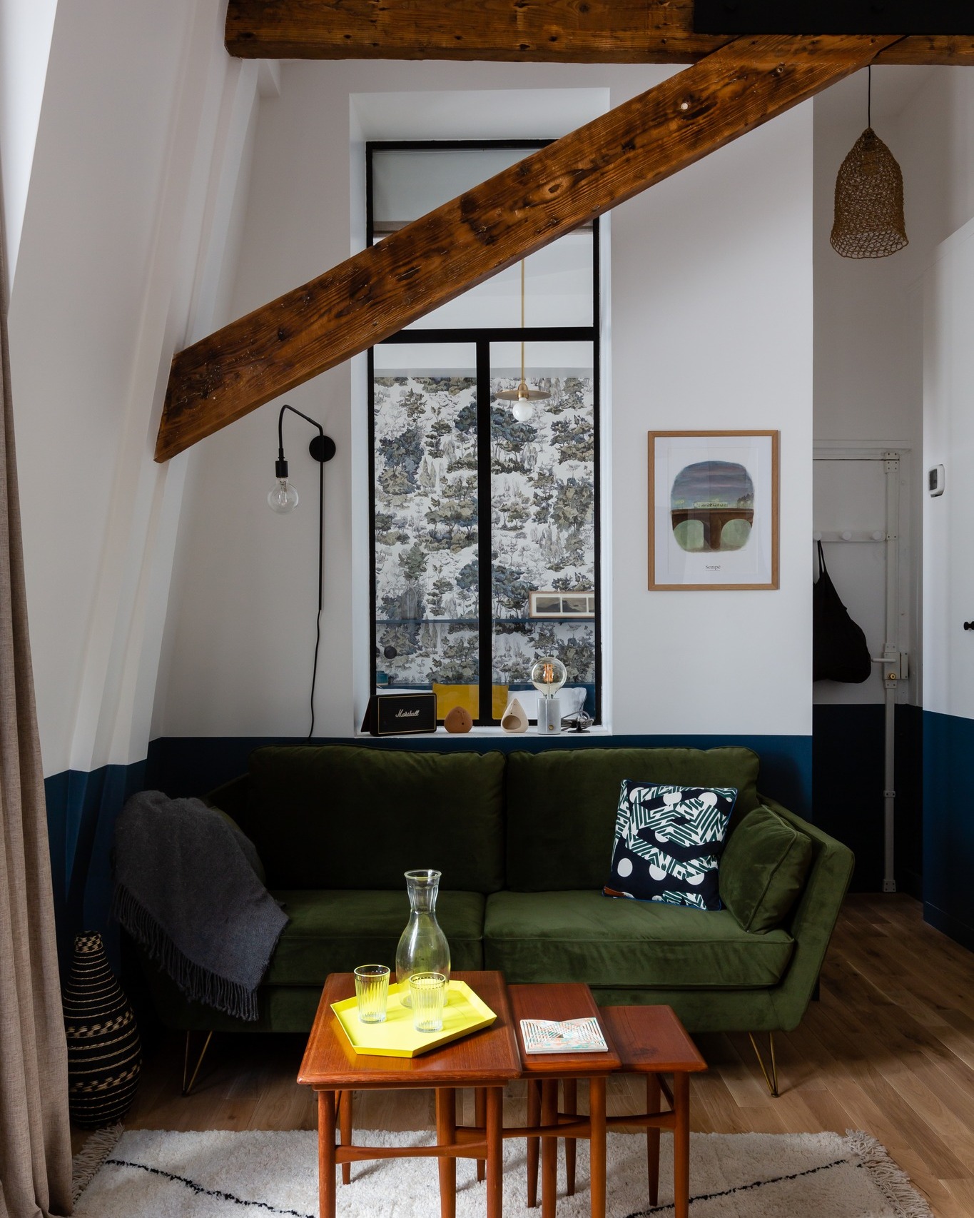 Camille Hermand... - Camille Hermand Architectures