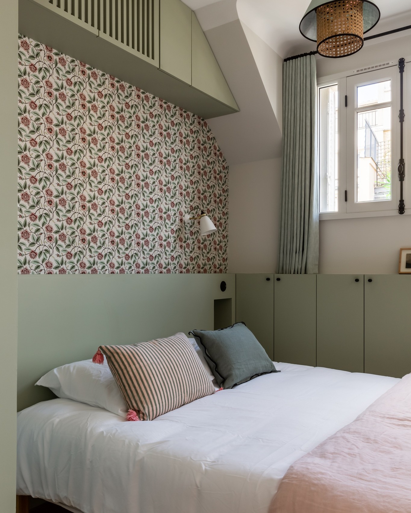 Camille Hermand... - Camille Hermand Architectures