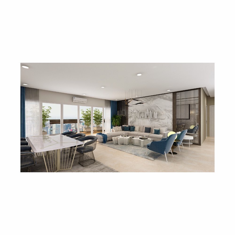 Kavya Shah Interior Design | Mumbai