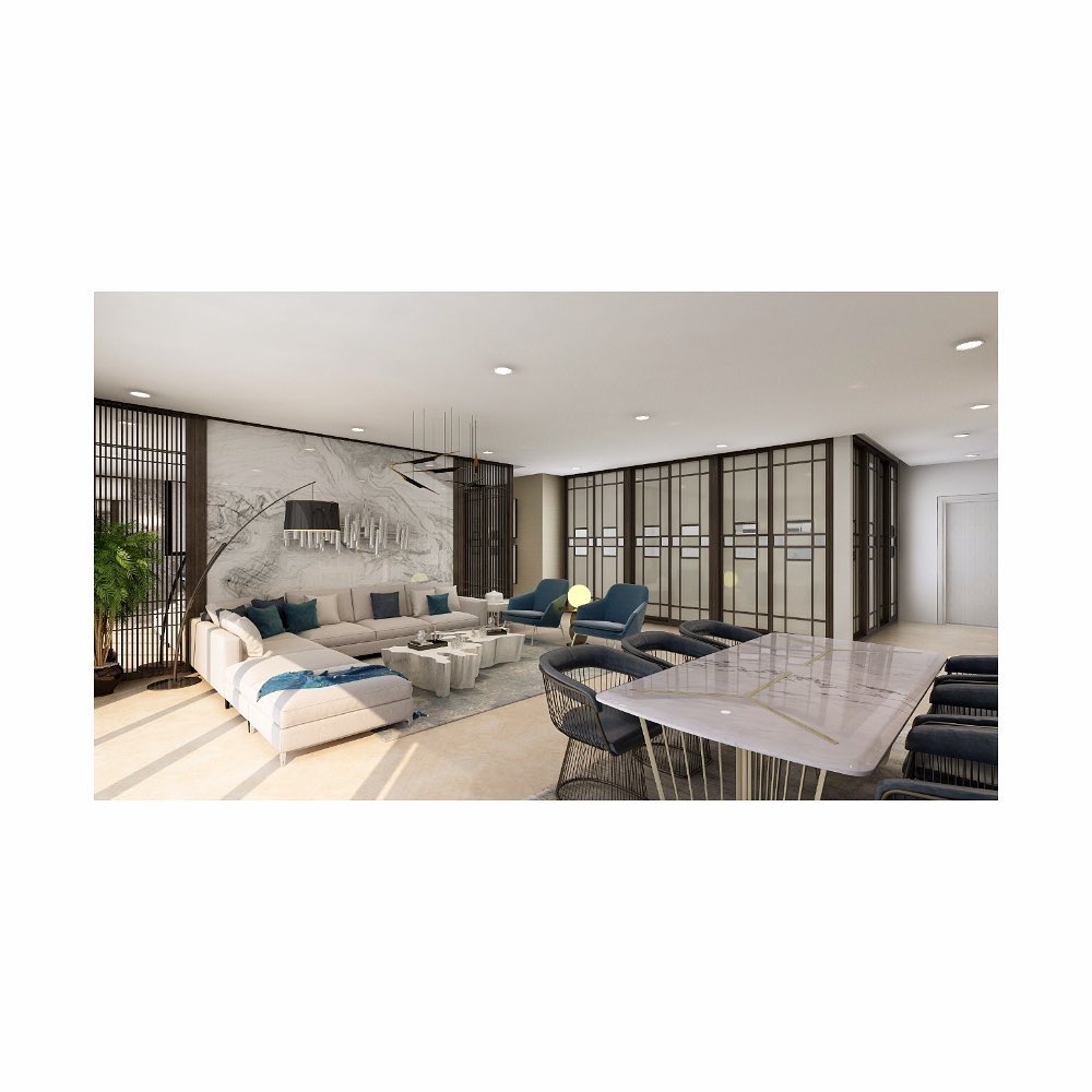 Kavya Shah Interior Design | Mumbai