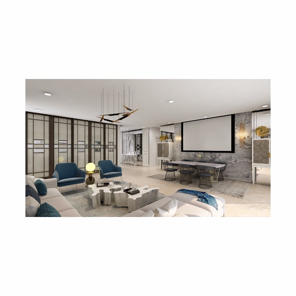 Kavya Shah Interior Design | Mumbai