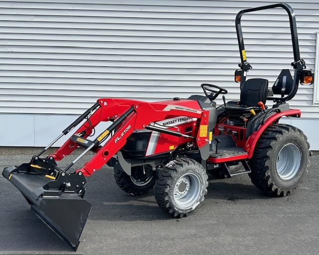 Goff's Equipment Service, Inc. - Pete had a great time demoing the ...