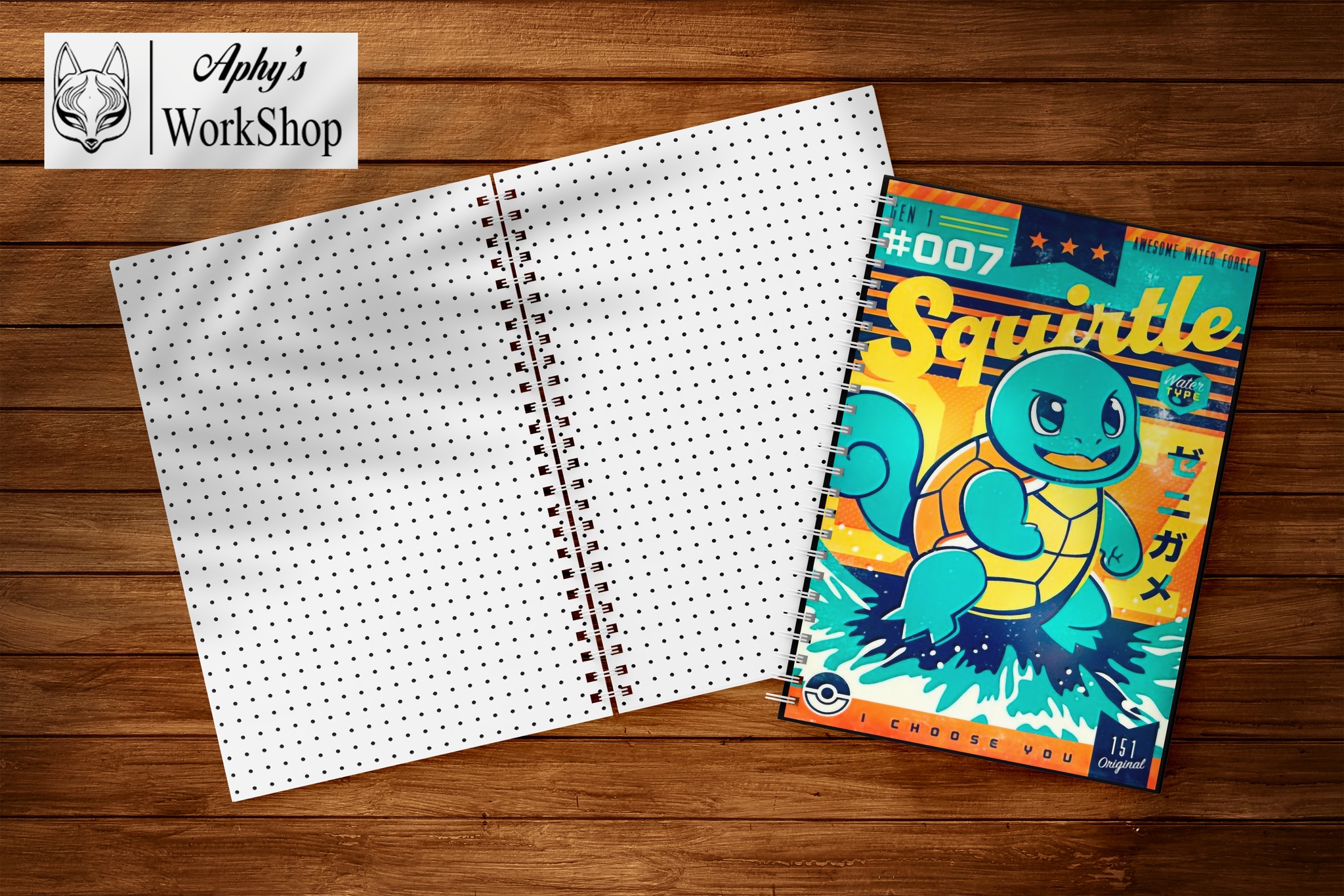 Aphy's Workshop - ¿Sabías que puedes personalizar las... | Facebook