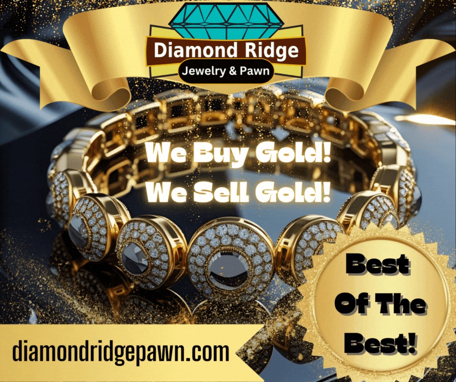 🎉 We Did It, Citrus County! 🎉 Thanks... - Diamond Ridge Pawn | Facebook