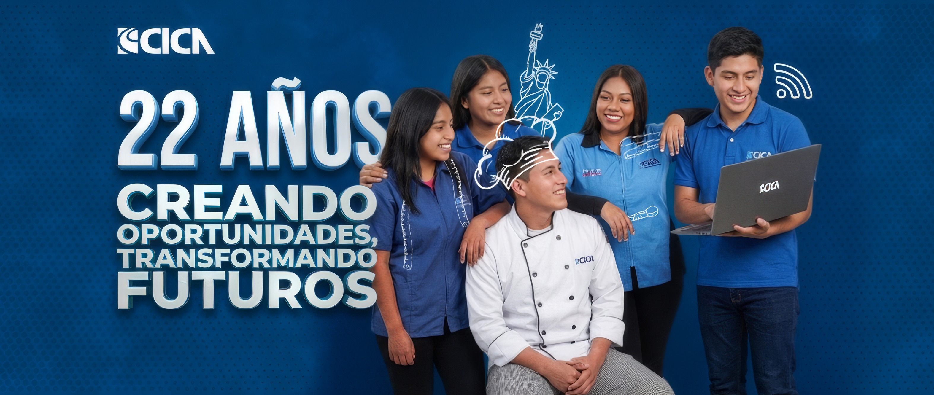Instituto CICA - #Sorteo | 🍔 ¡Gana una cena totalmente gratis! 🍹 ...