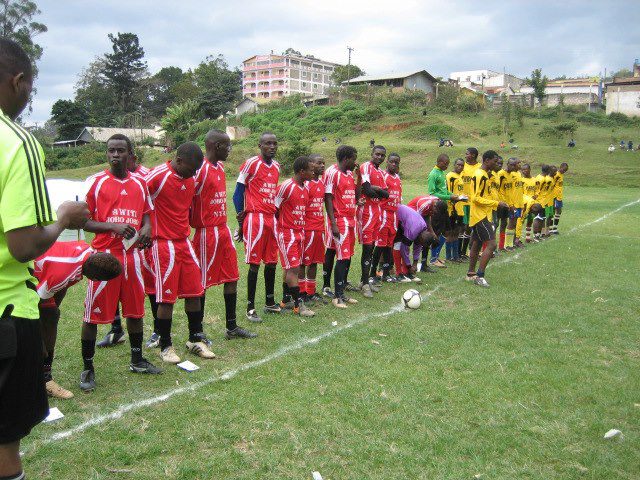 Eastern Rovers FC