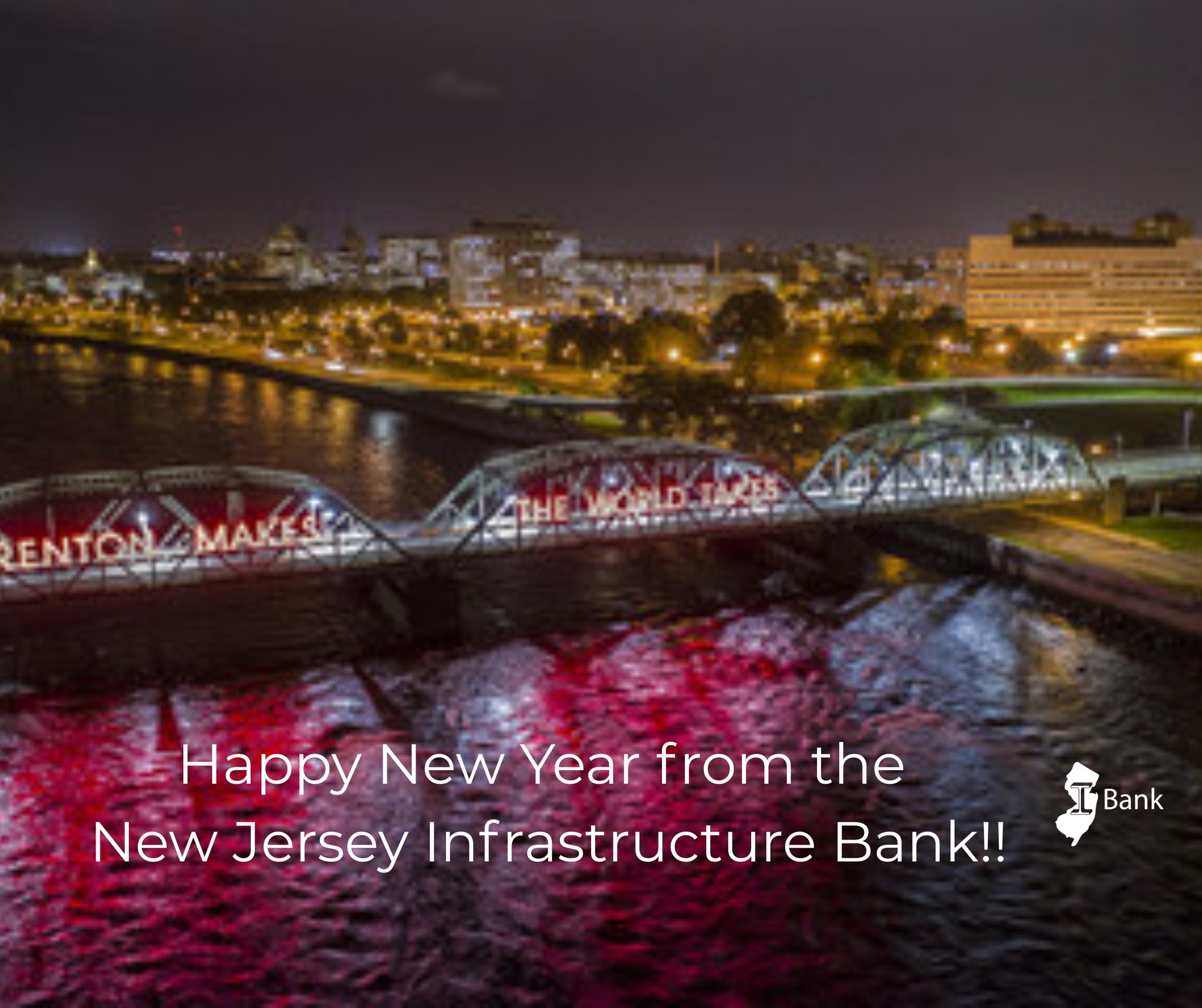 New Jersey Infrastructure... - New Jersey Infrastructure Bank