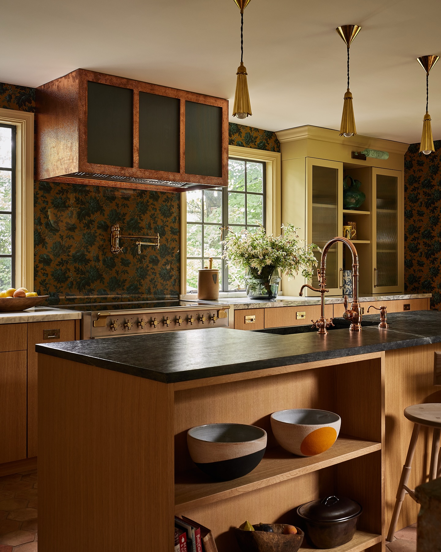 Nicole Fisher Interior Design | Hudson NY