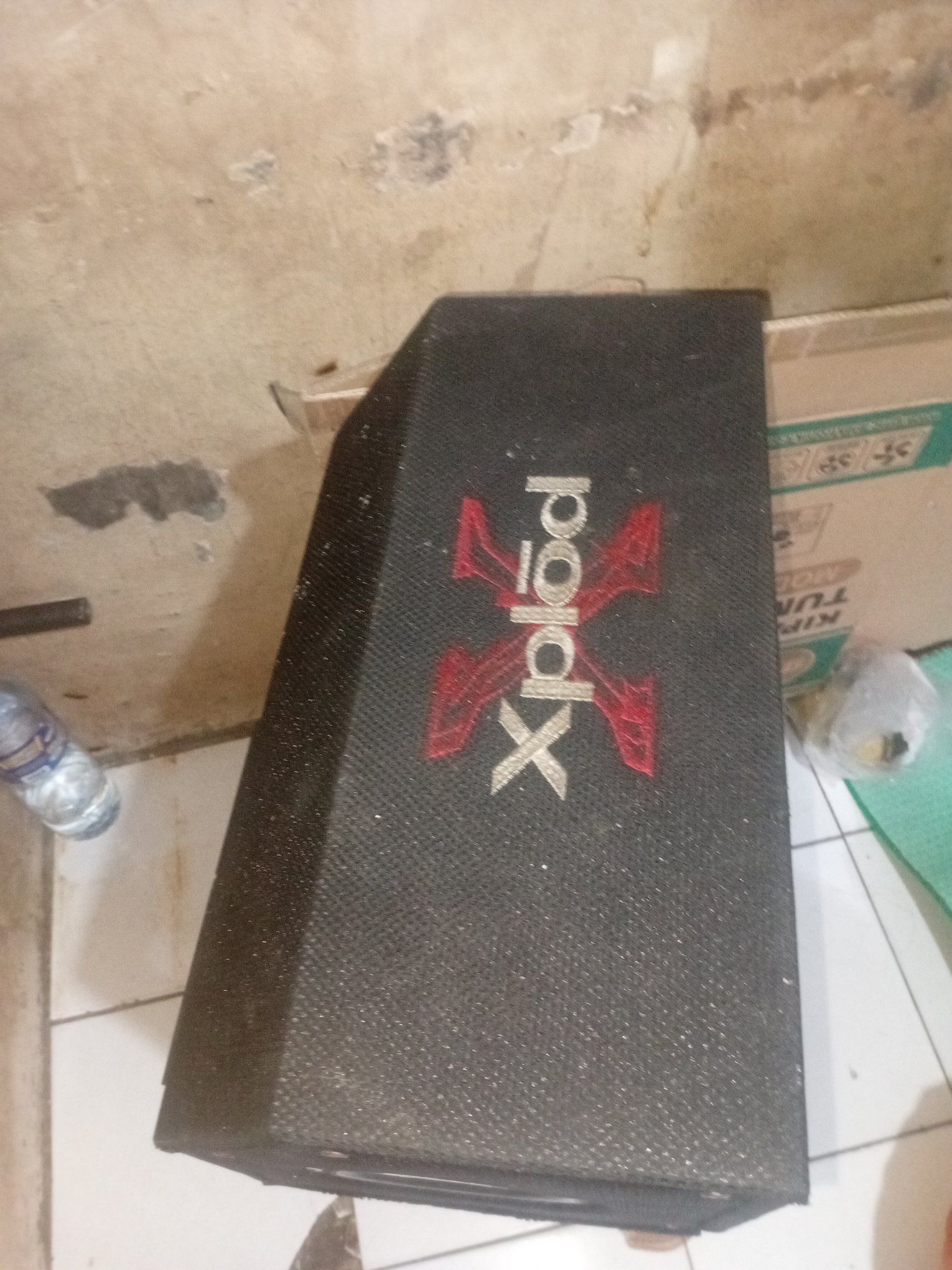 Perumahan subsidi wisma asri cibening | Subwoofer Aktif Bass Box Sony ...