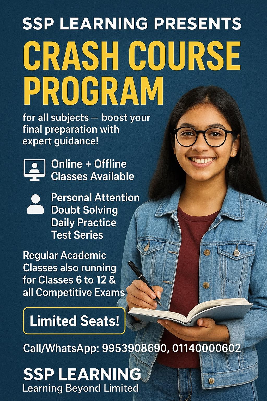 SSP Learning - SSP Learning added a new photo — at SSP...