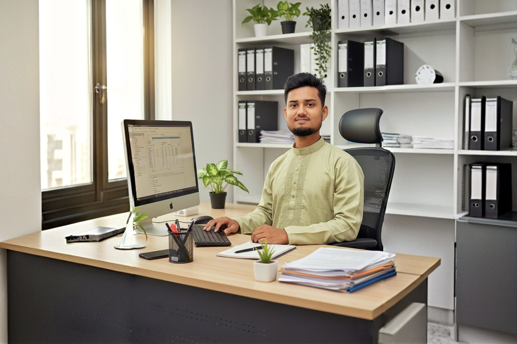 Redwan Ahamed