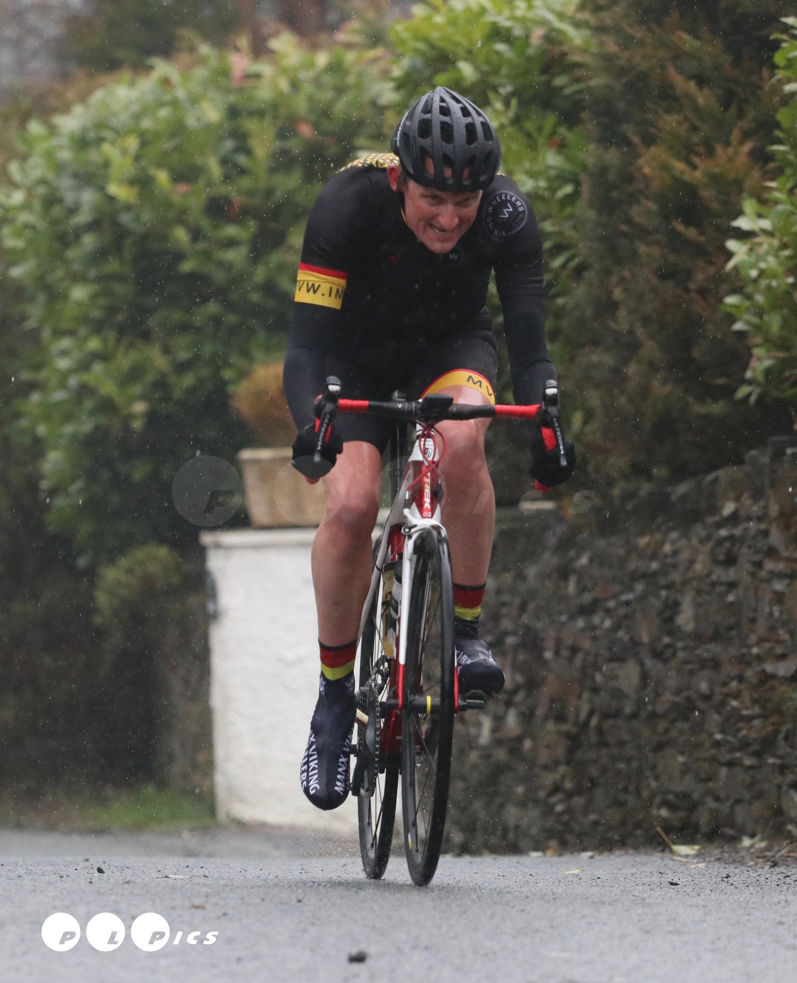 📷 from the Quinn Legal... - Manx Viking Wheelers Cycle Club