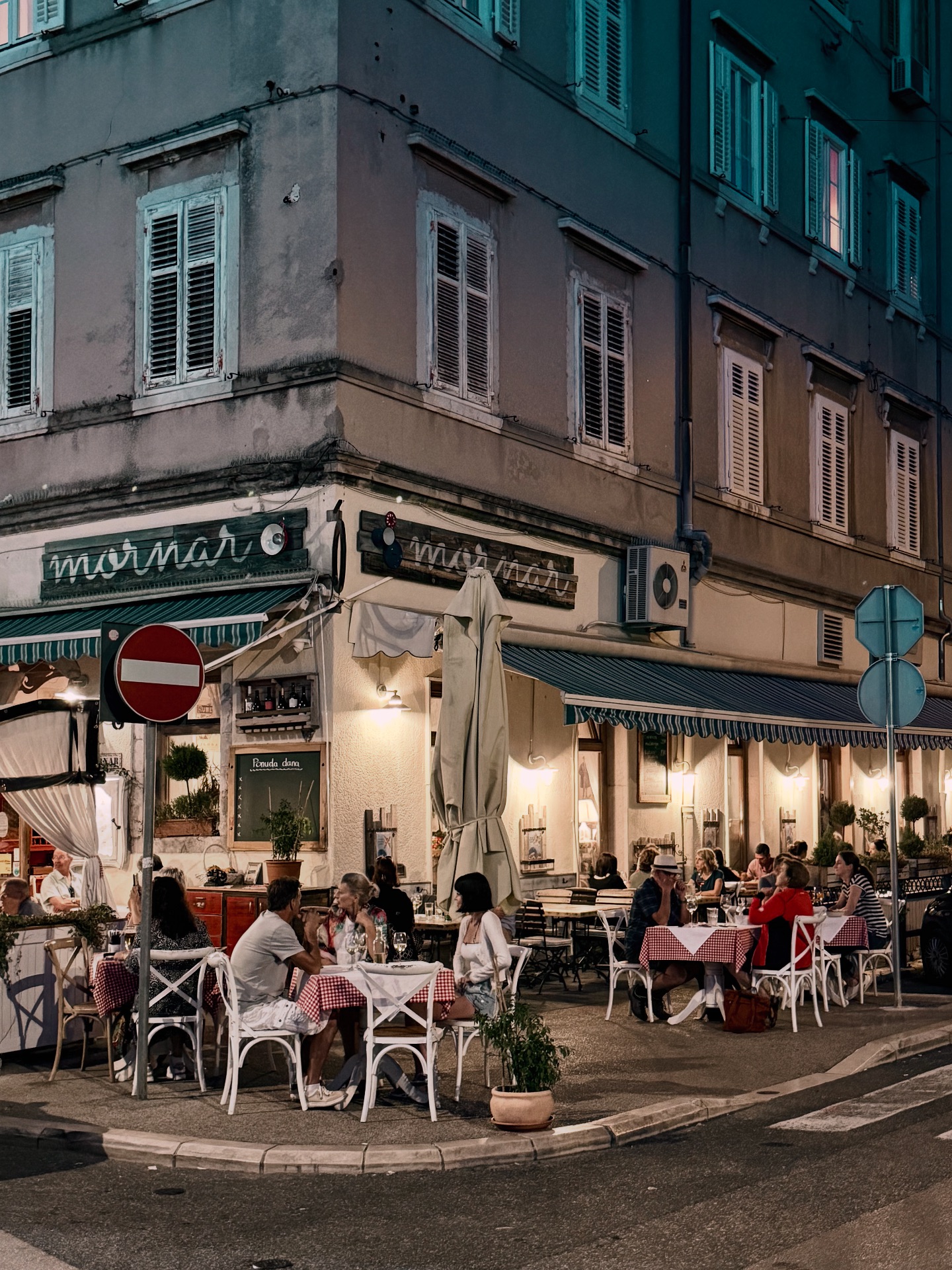 Bistro Mornar | Rijeka
