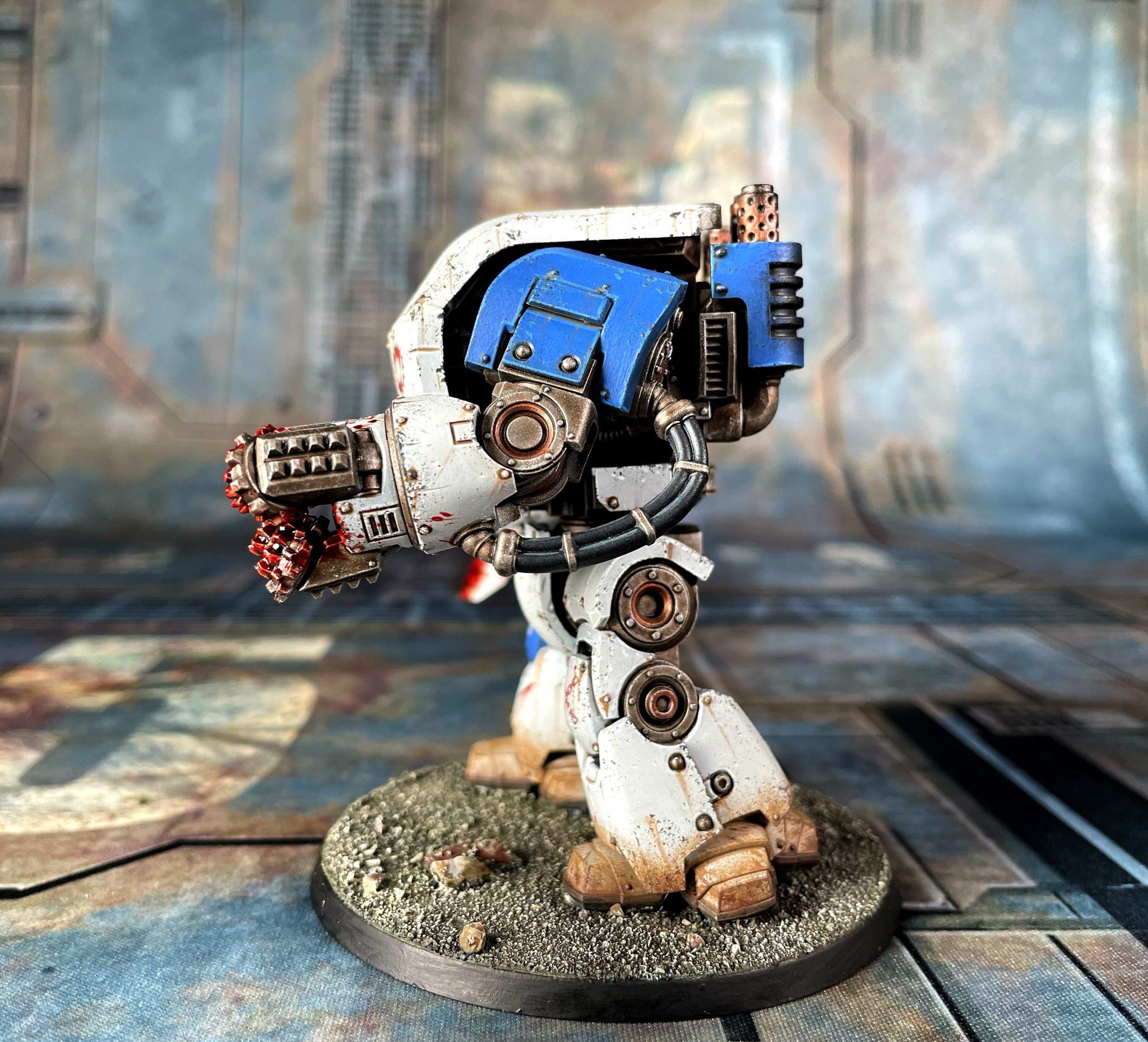 Duncan Rhodes Painting... - Duncan Rhodes Painting Academy