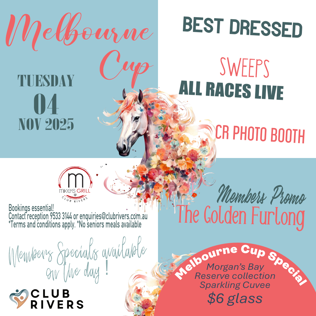 Club Rivers | Riverwood NSW