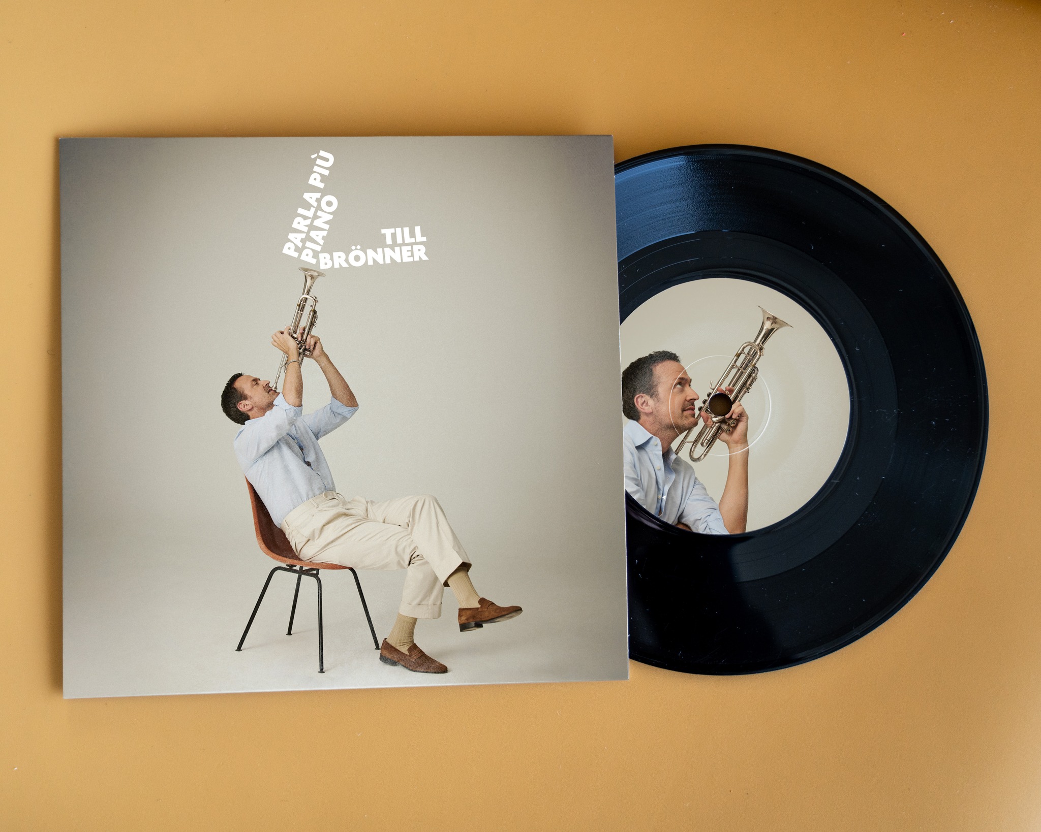 RECORD STORE DAY GERMANY, Austria and Switzerland release: Till 