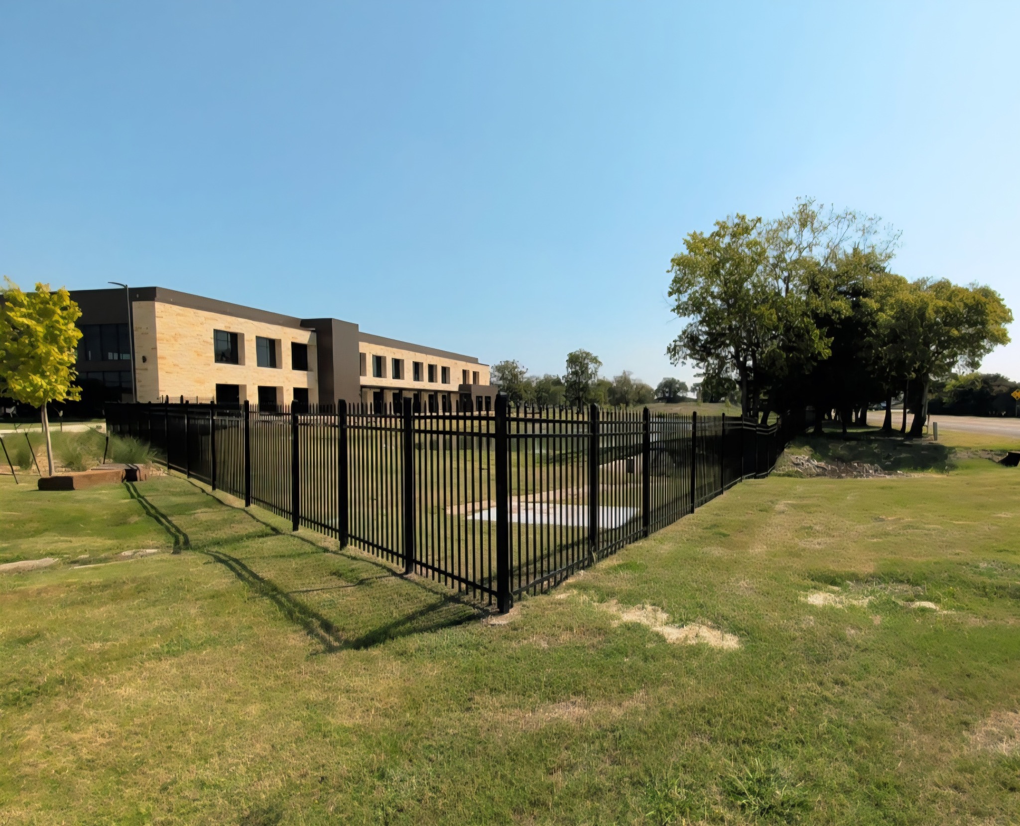 Robinson Fence Company | Springfield MO