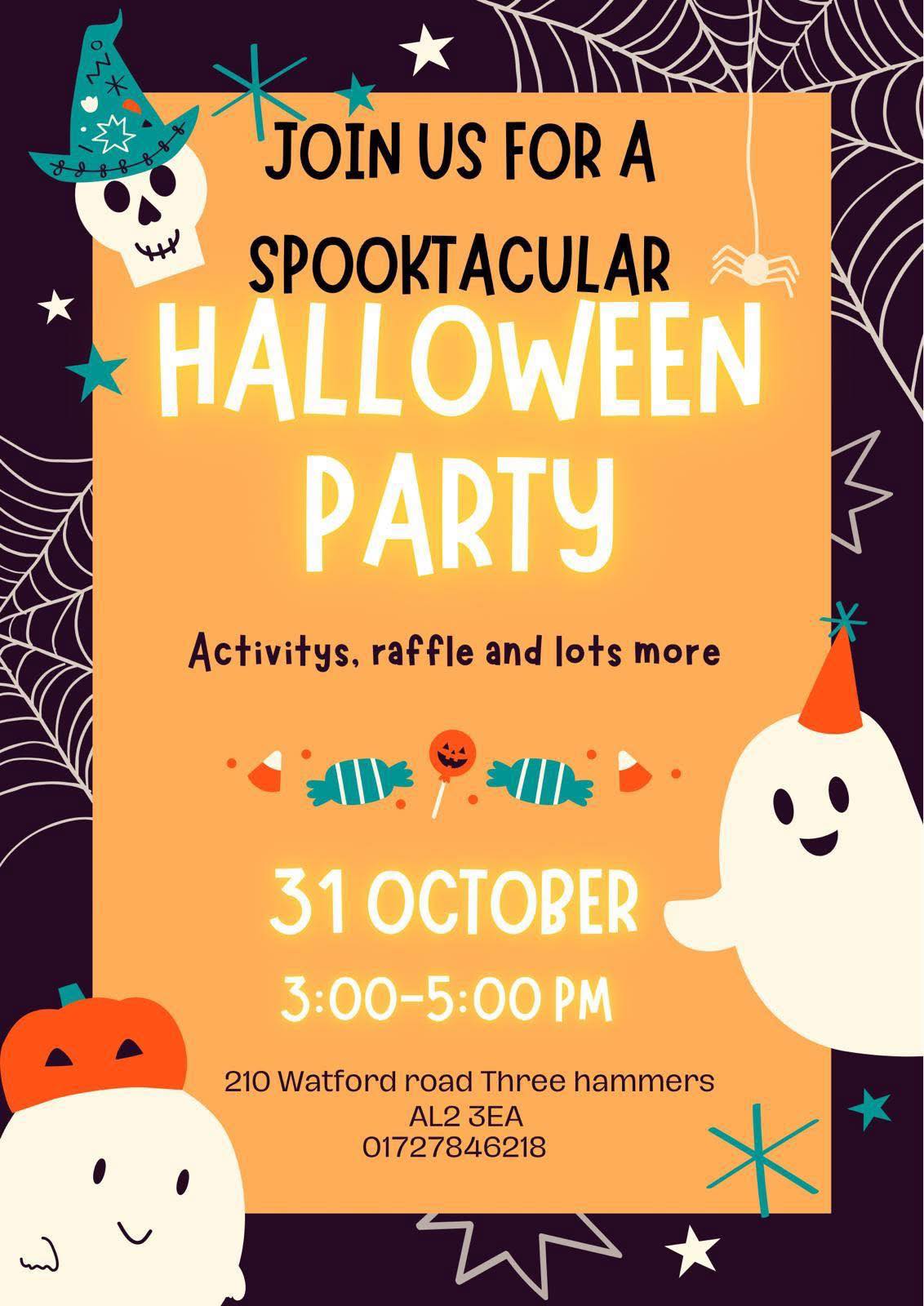It’s not too late to... - Three Hammers Pub - Chiswell Green | Facebook