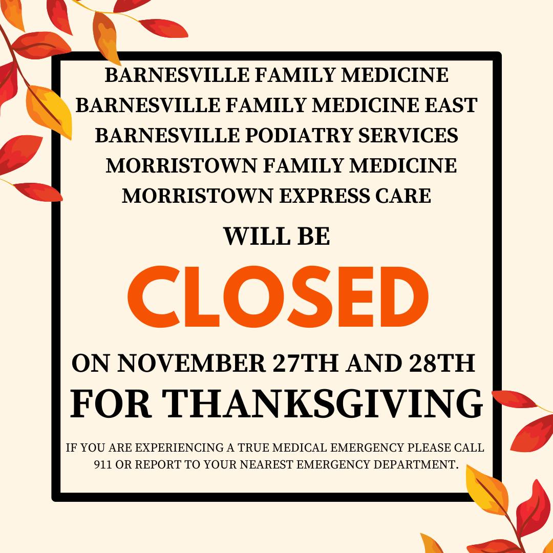 Barnesville Hospital | Barnesville OH