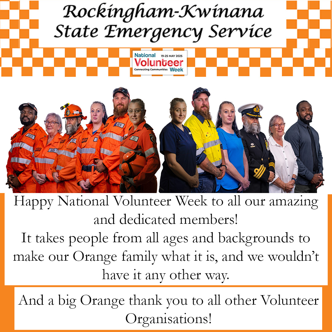 Rockingham-Kwinana SES | Rockingham WA