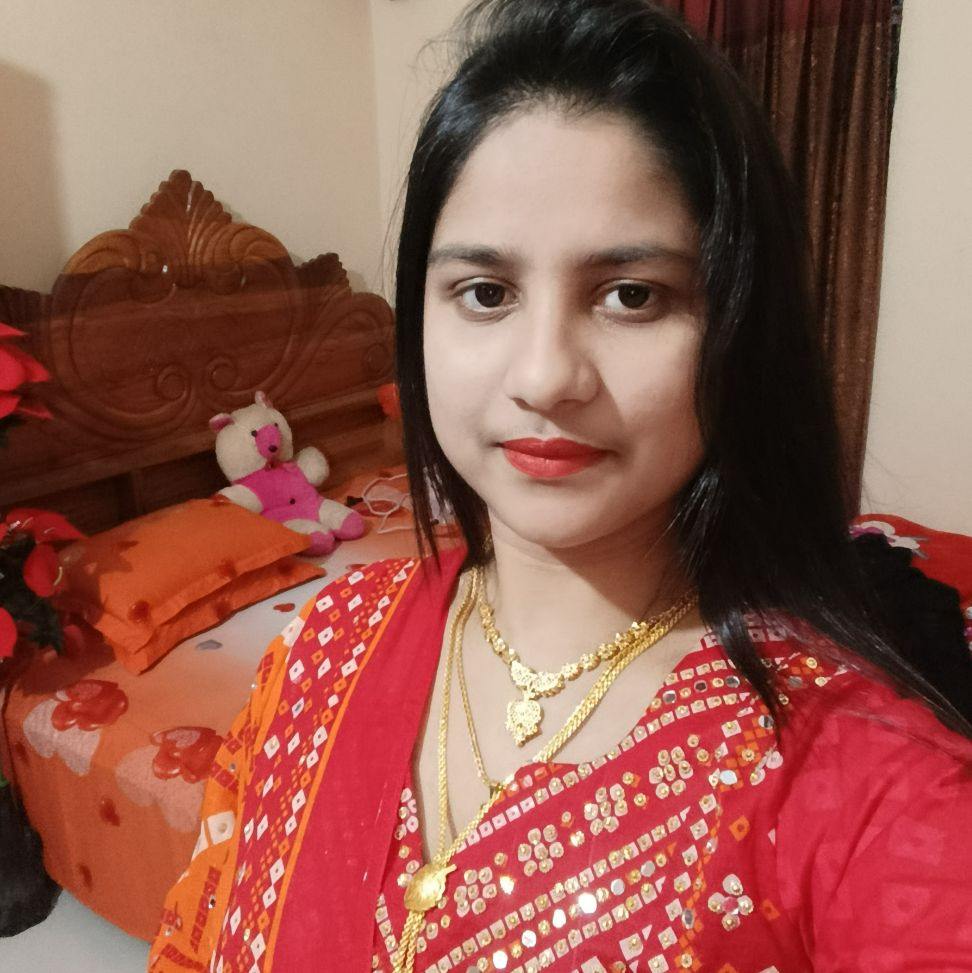 Maosumi Khatun