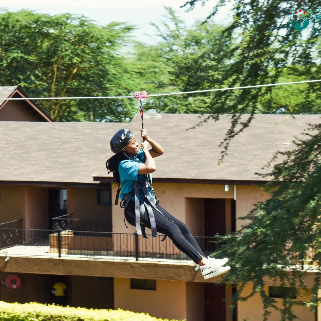 RANK Adventures | Nairobi