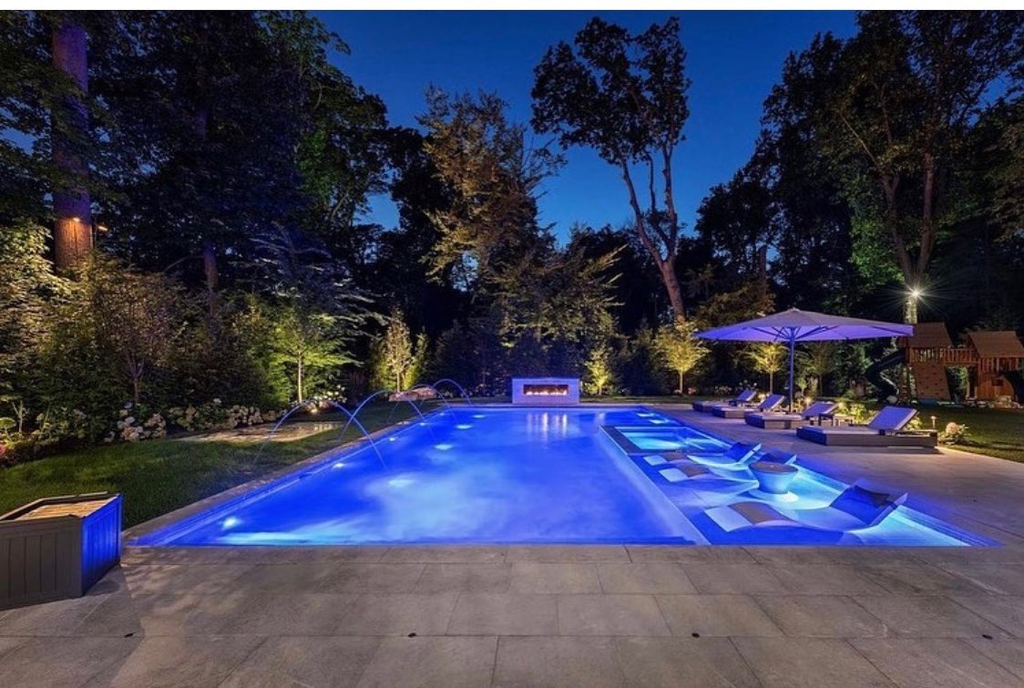 SJ Pools and Landscaping | Paramus NJ