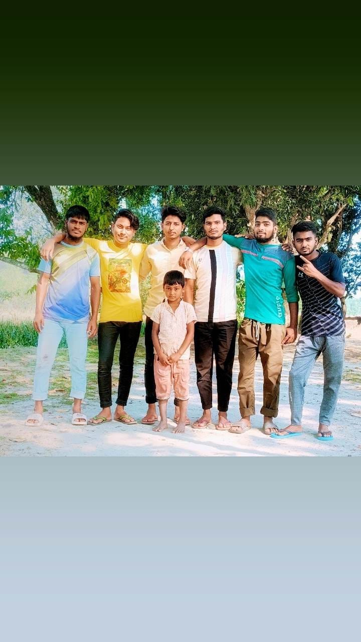 SN Shobuj 01 | Rangpur