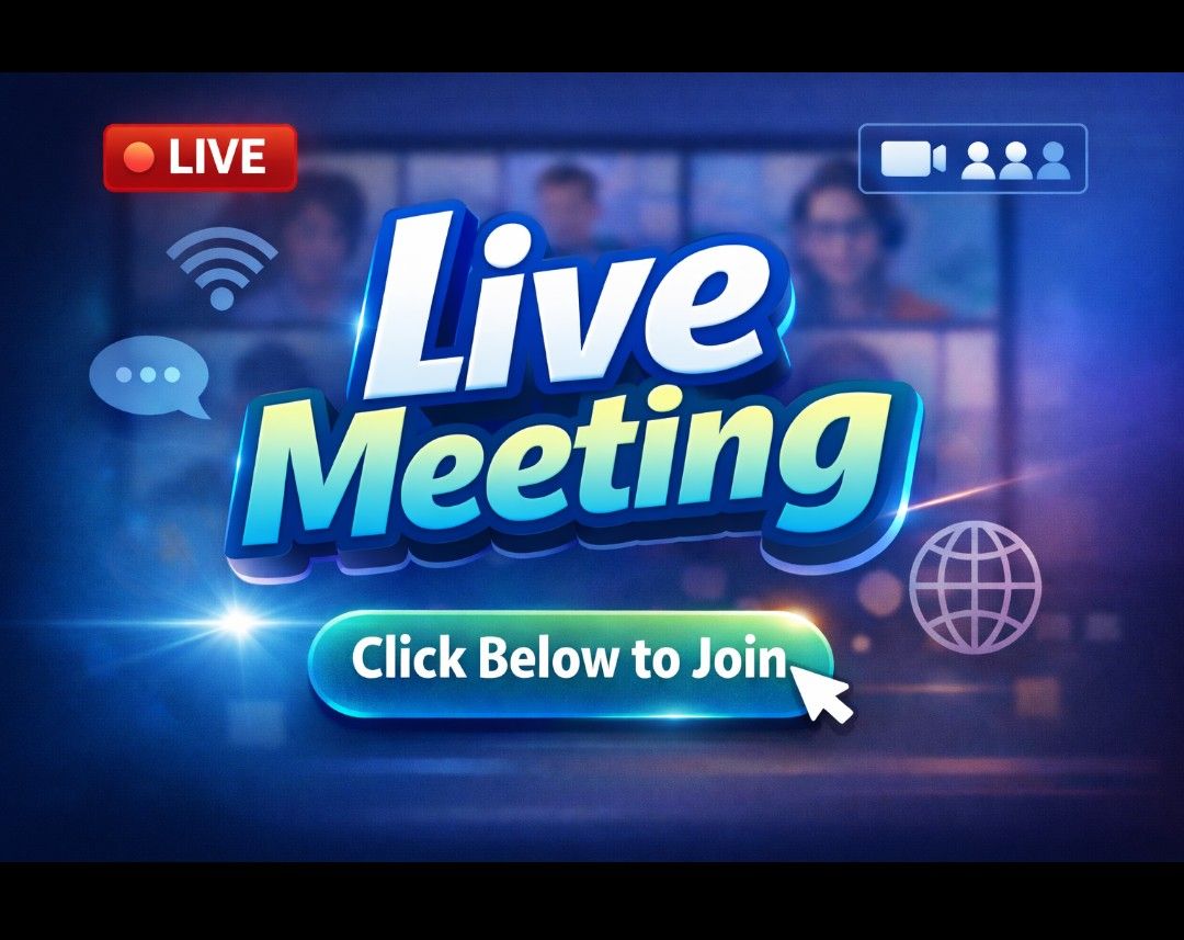 City - If you would like to watch the live stream of the meeting ...