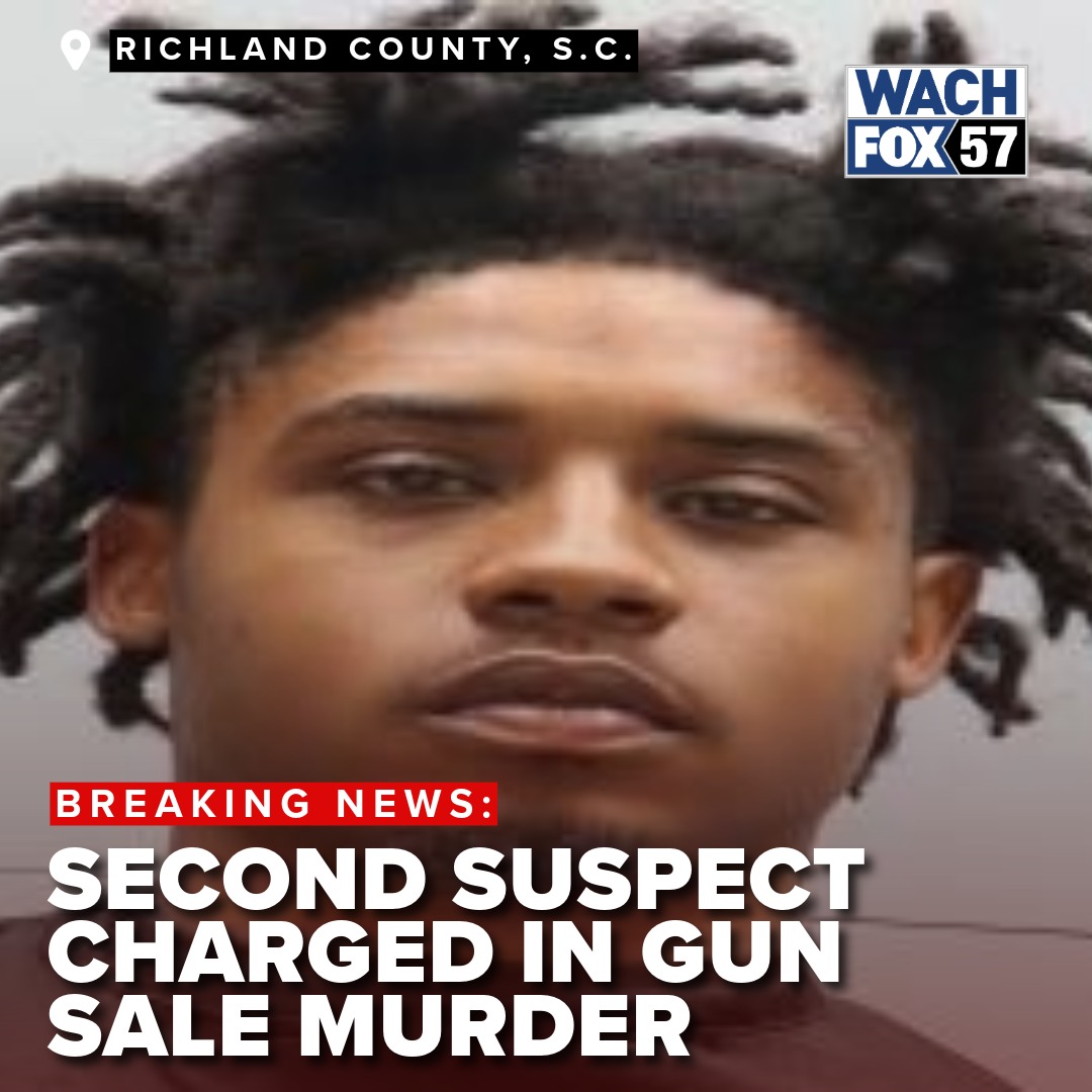 WACH - The suspected driver in a fatal shooting on Nearview Avenue has ...
