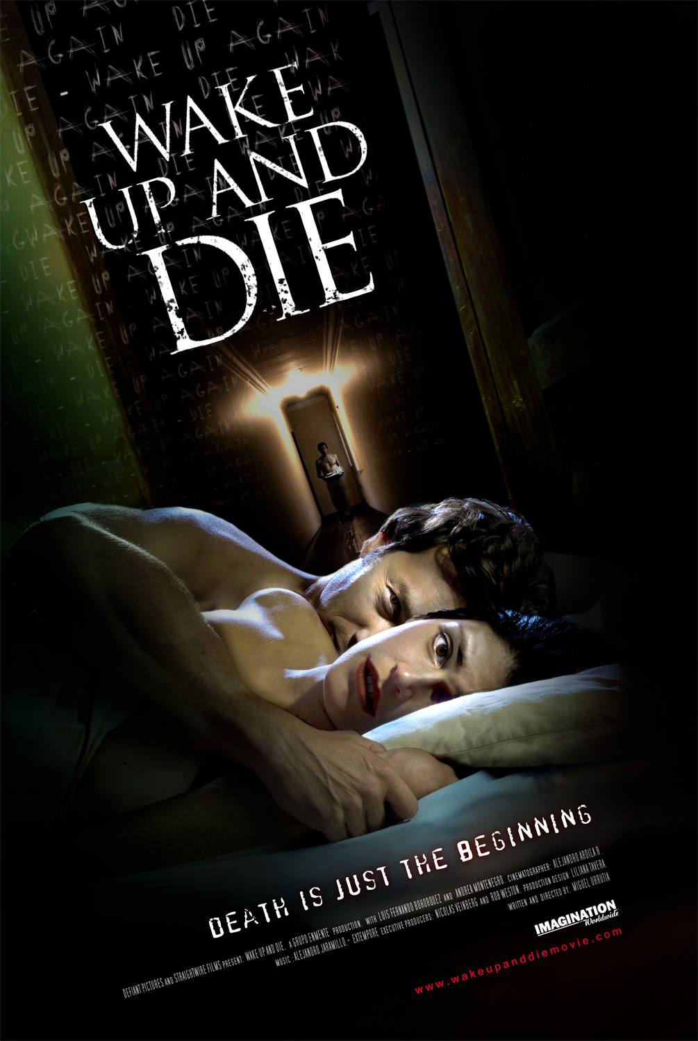 Wake Up And Die Home Facebook