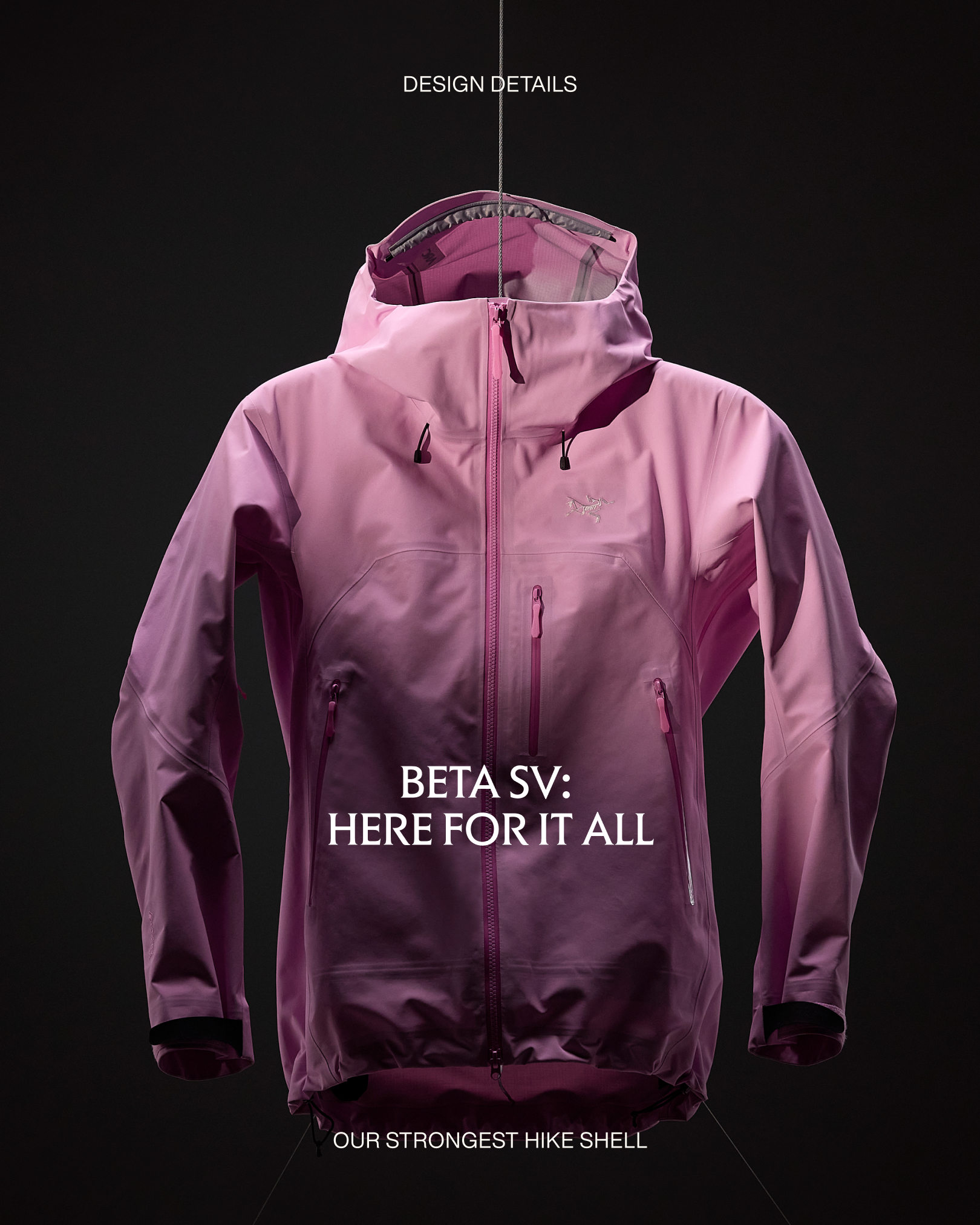 Arc'teryx - Arc'teryx added a new photo.