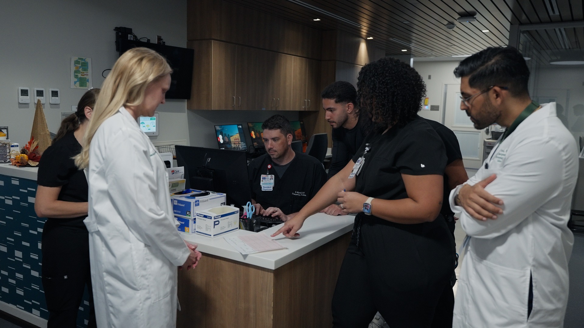 USF Emergency Medicine | Tampa FL