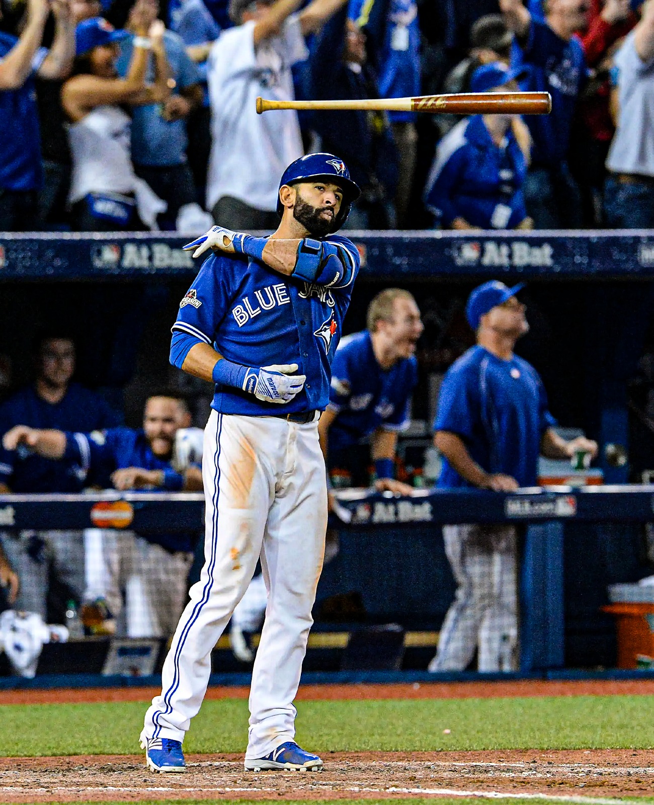 Same energy. Different eras. - The Blue Jays Nation | Facebook