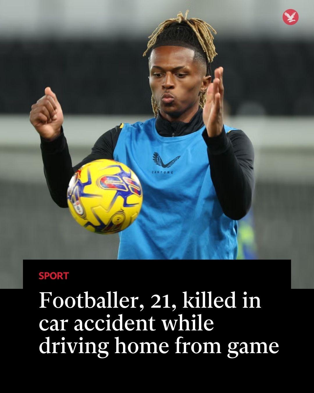 The Independent - Awful news 💔 | Facebook