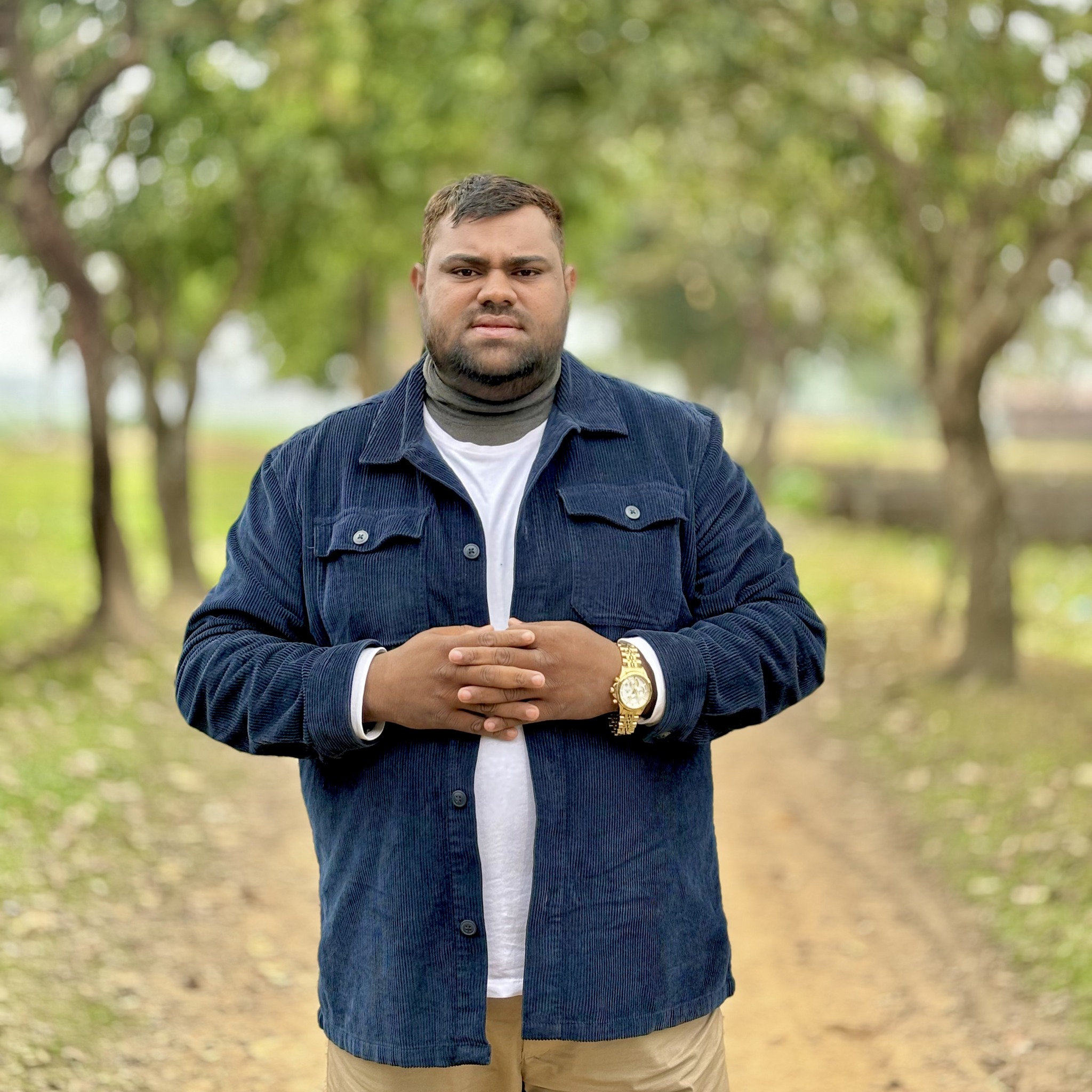 Anamul Haque Mifta