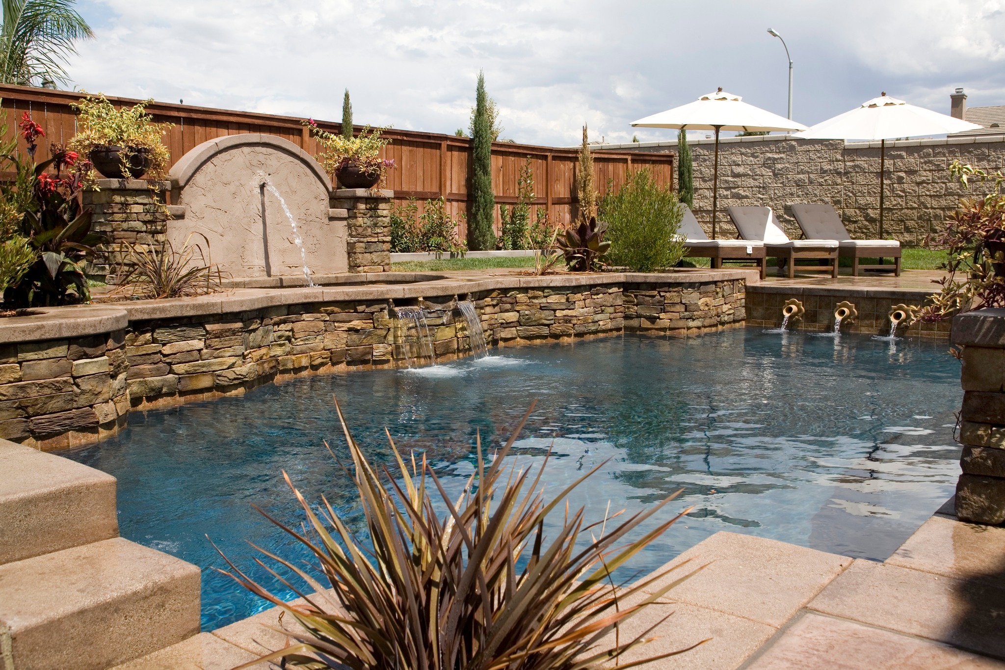 Mission Pools | Escondido CA