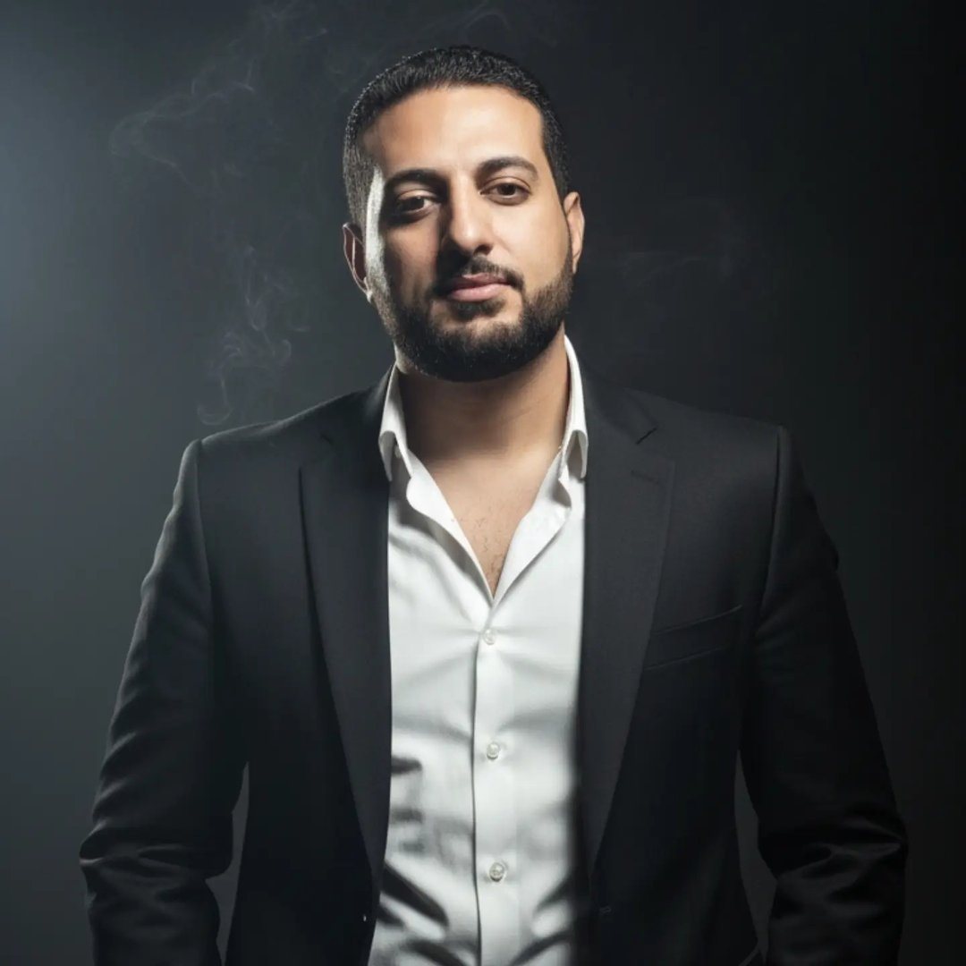 Ahmed Rashed