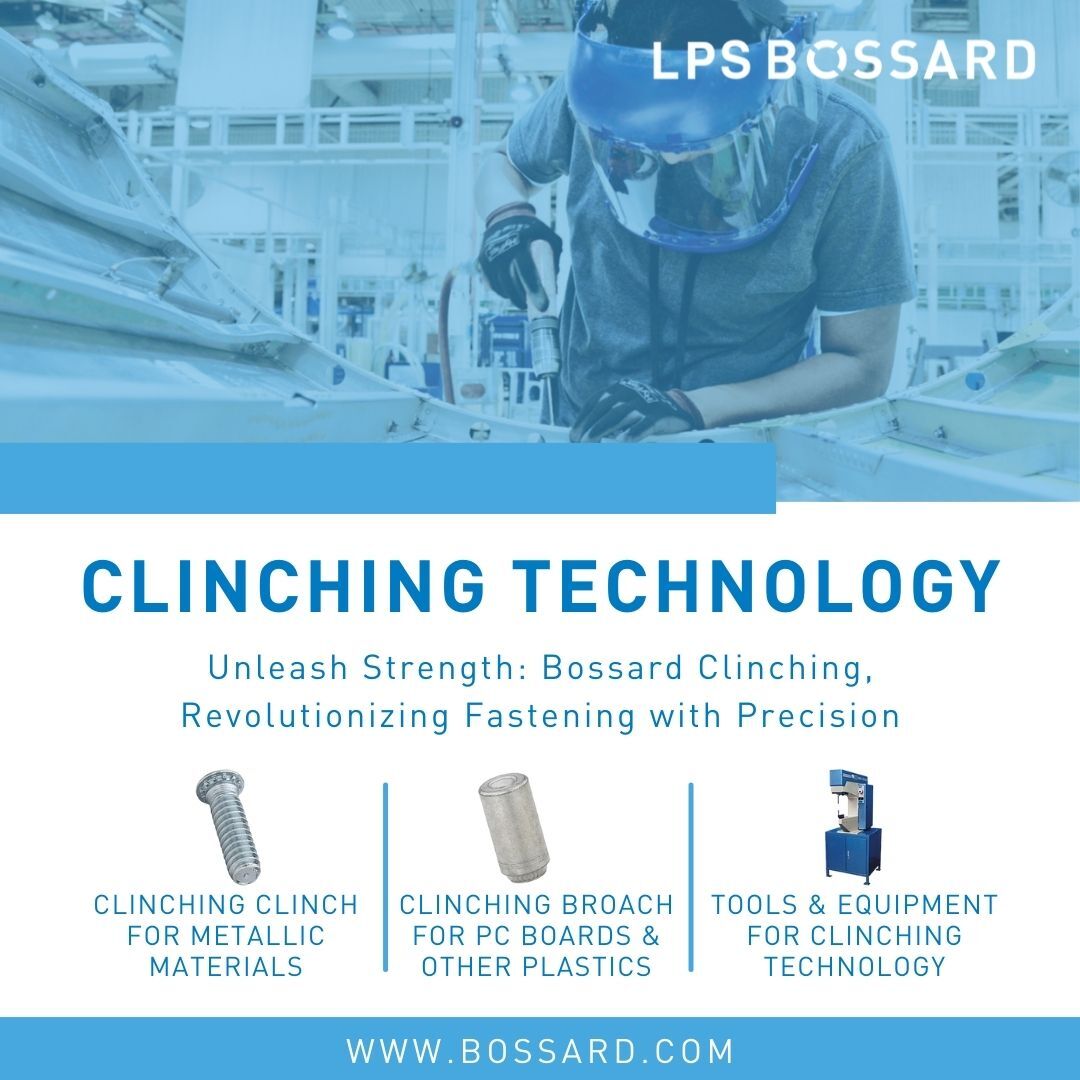LPS Bossard | Rohtak