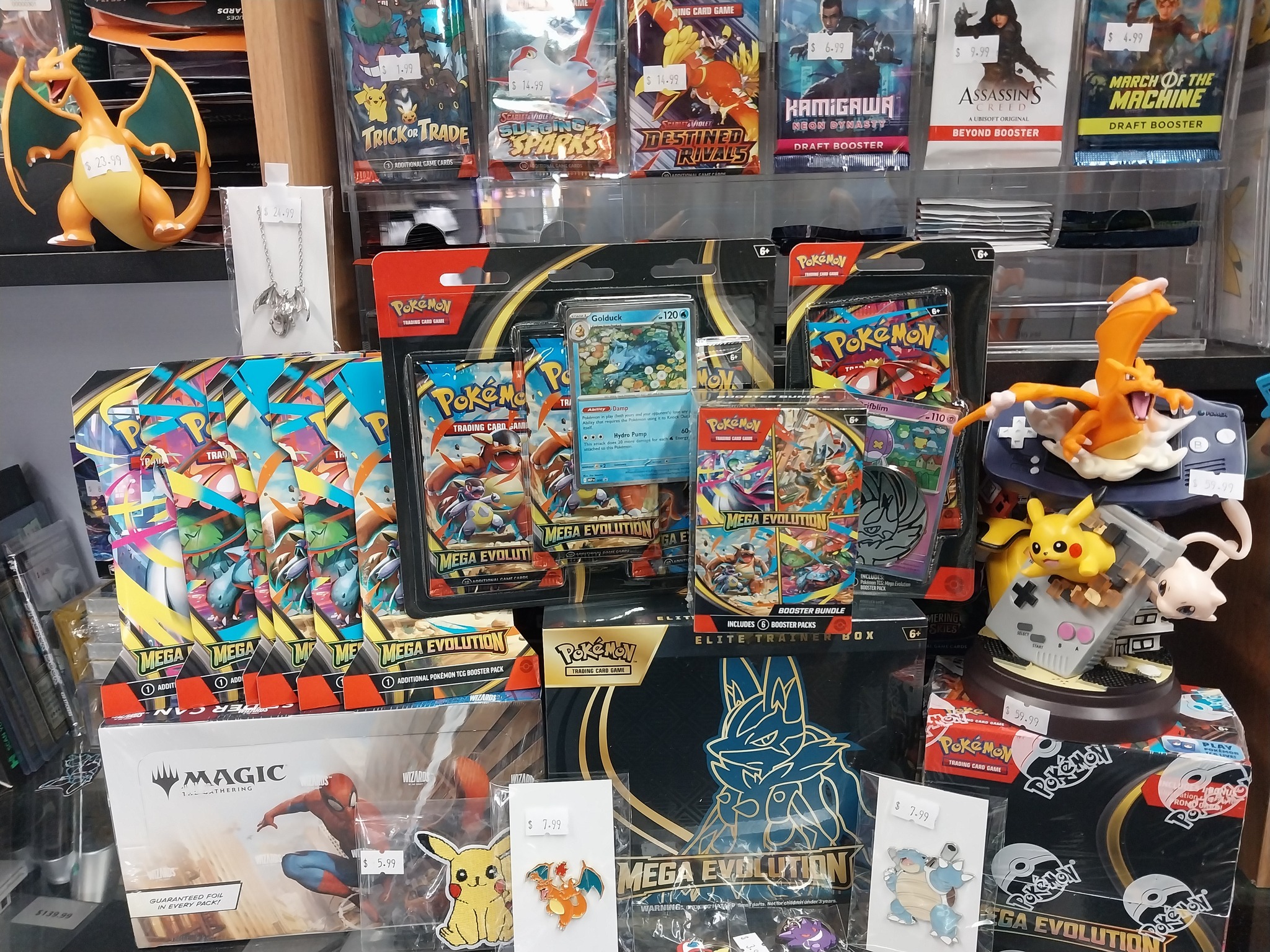 Games R Us | Surrey BC