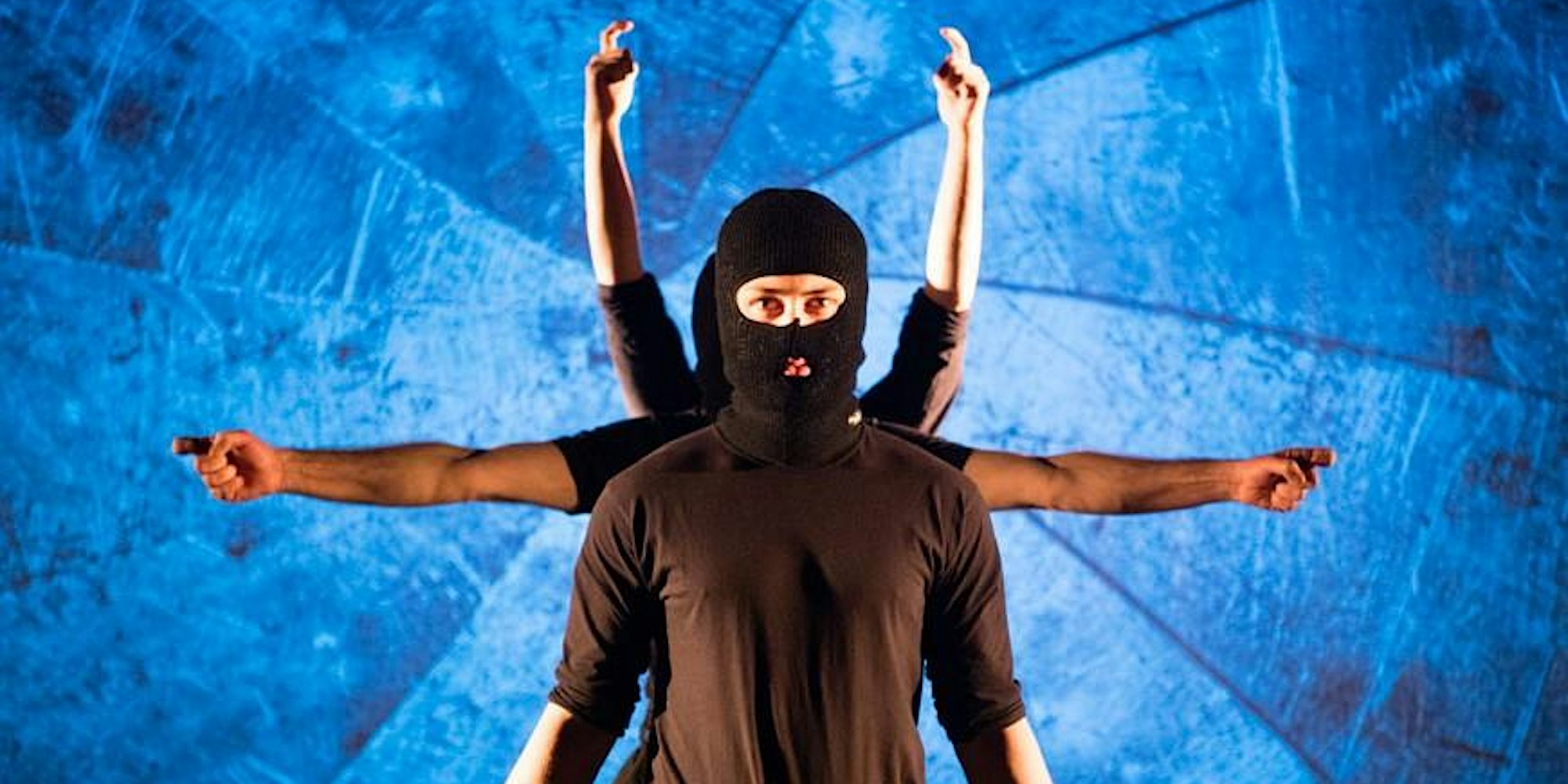 Lurking Truth Theatre Company