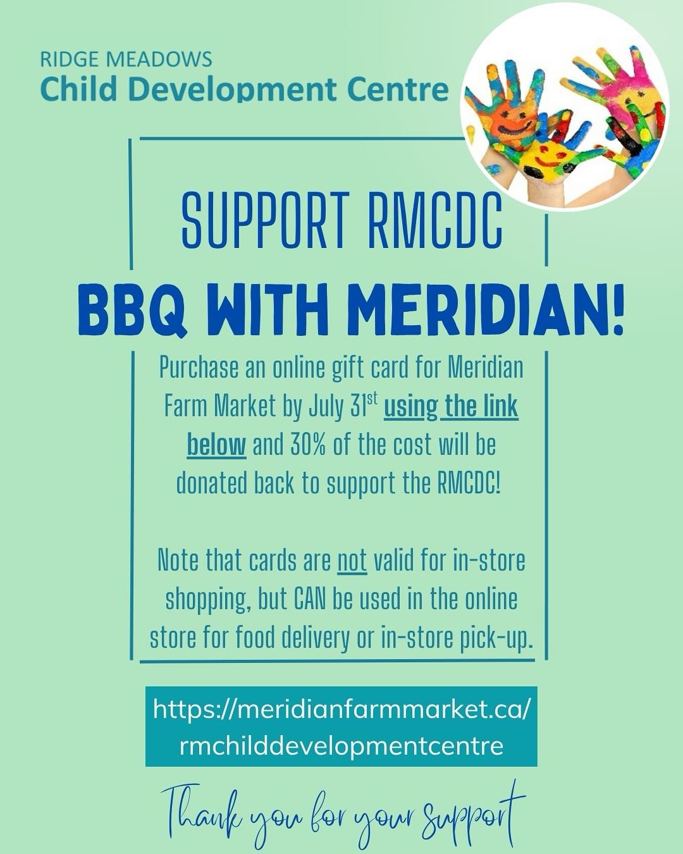 Ridge Meadows Child Development Centre | Maple Ridge BC