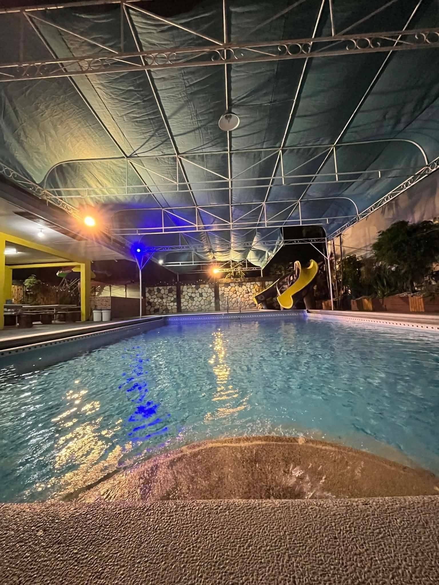 Ederlyn Private Pool Hotspring Resort | Calamba
