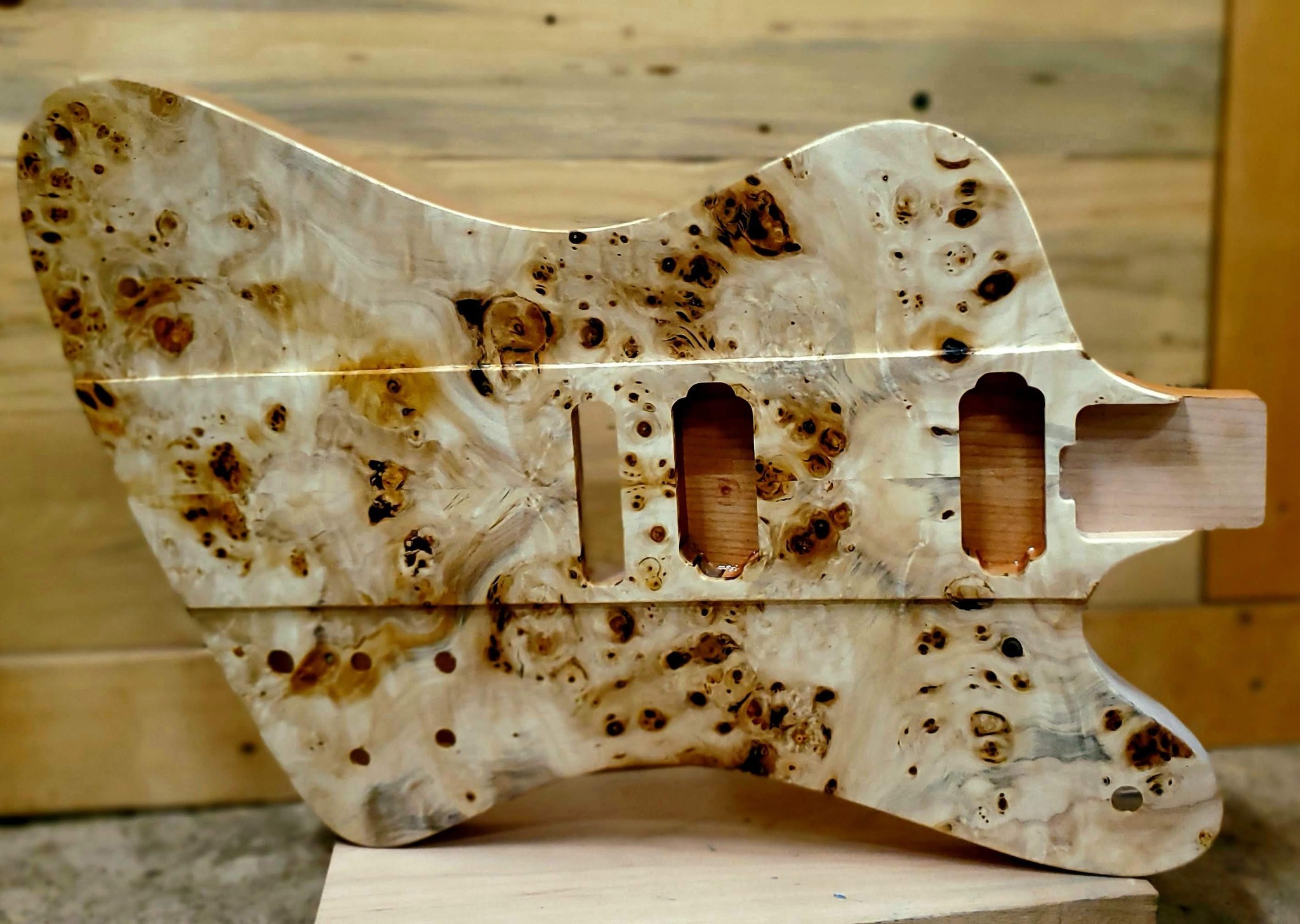 Rebirth Guitar Company - Happy Birthday to the one and only #blues ...
