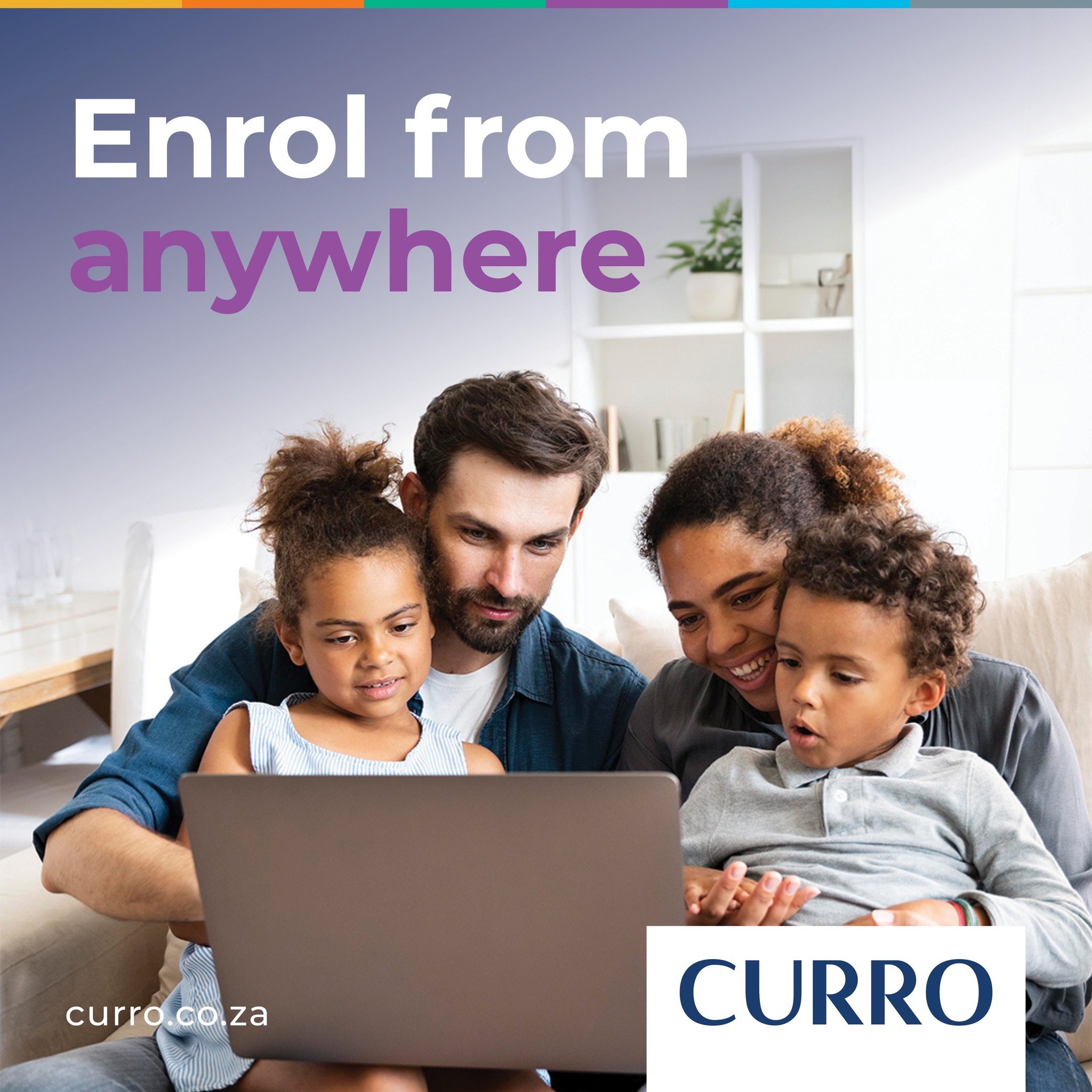 Curro Secunda - 📱 Wherever you are this holiday, you can... | Facebook