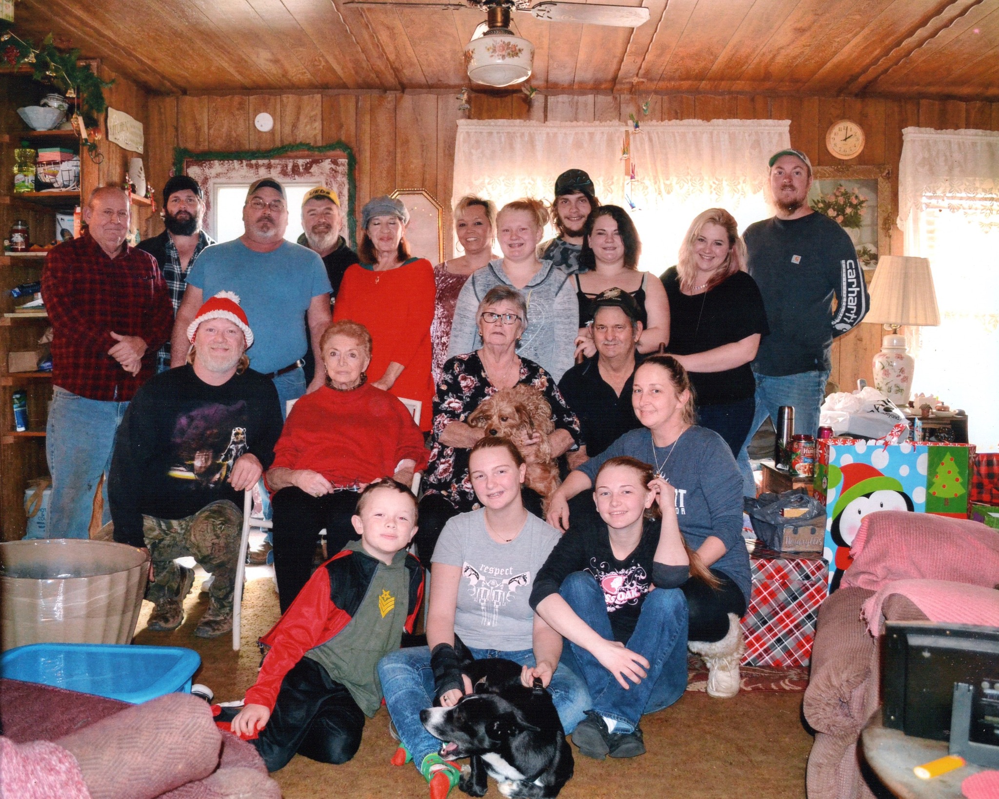 Gardner - Deborah R Agee, 72, Of Floyd, Passed away on July 31, 2025 ...
