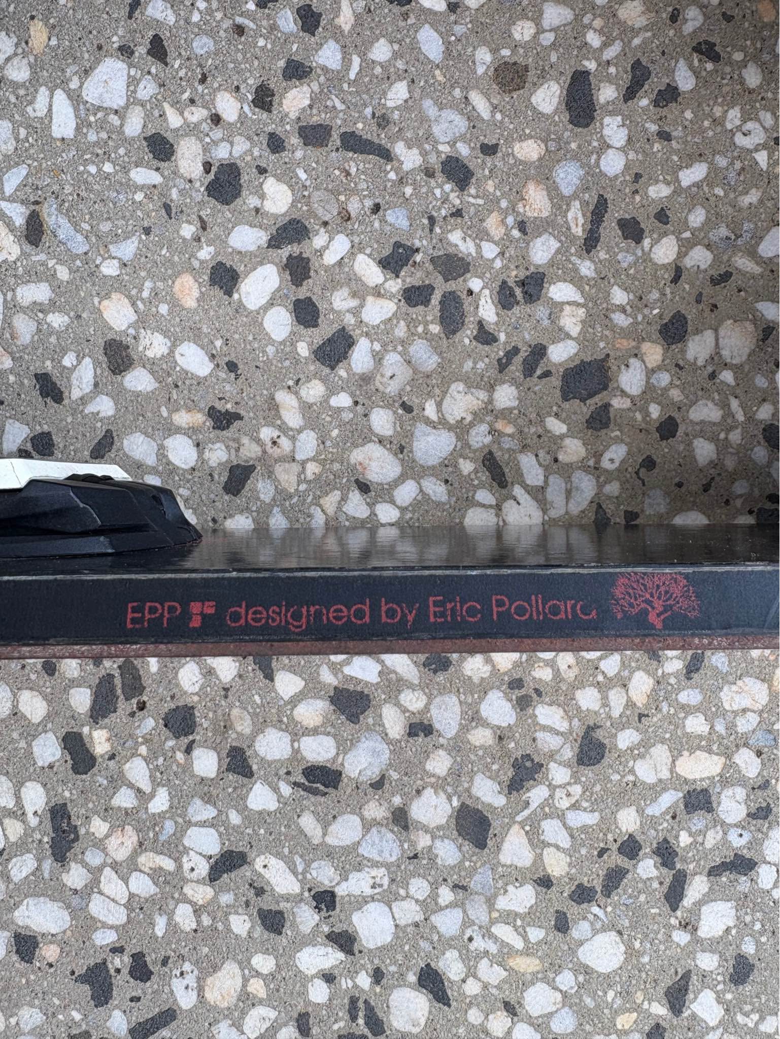 2011 Line EP Pro Powder Skis - Skis - Ocean Grove, Victoria | Facebook ...