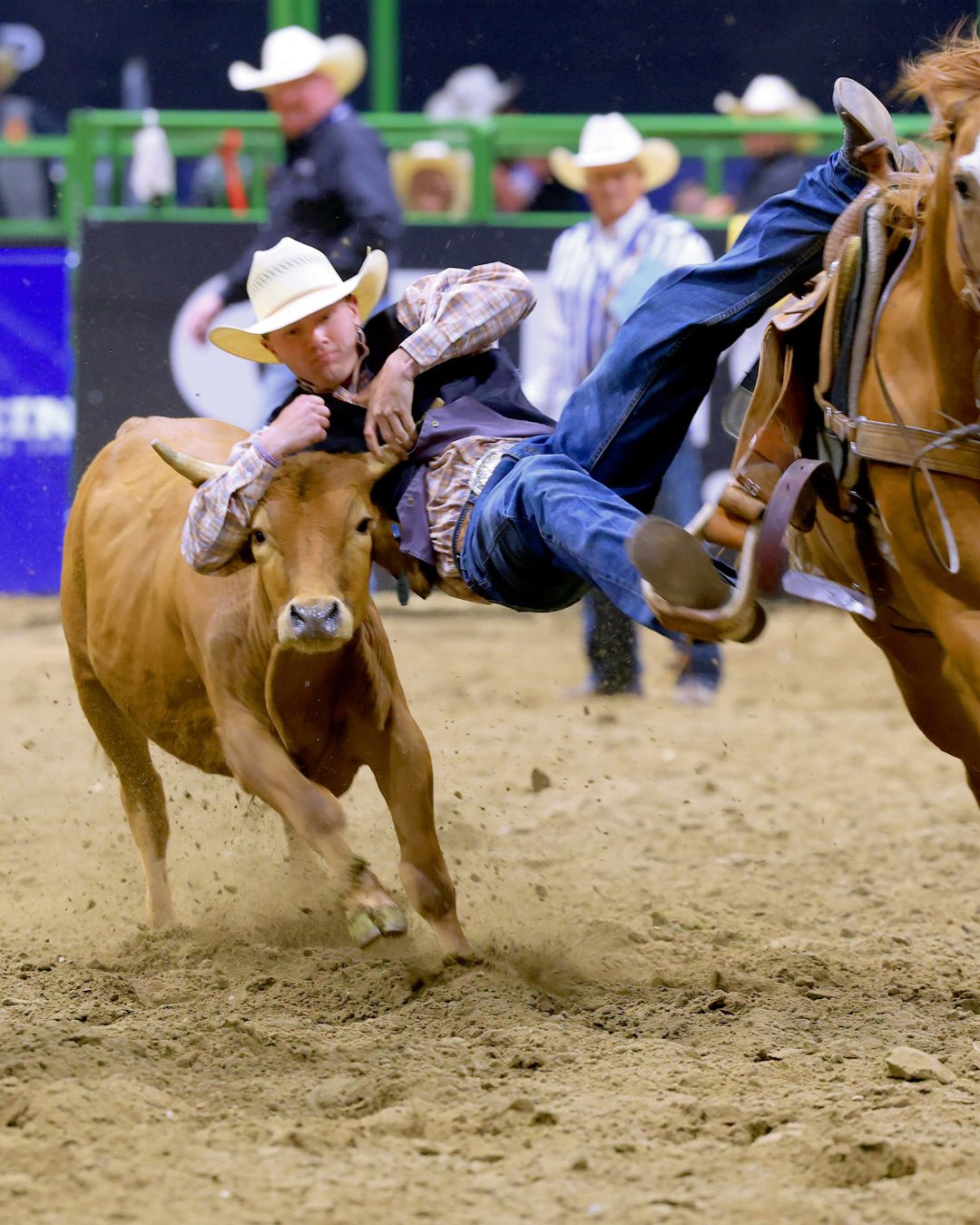 Bismarck State College Rodeo Team | Bismarck ND